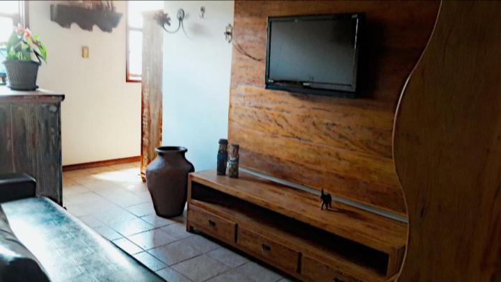 Hospedaria E Hostel Da Deia Ouro Preto  Zewnętrze zdjęcie