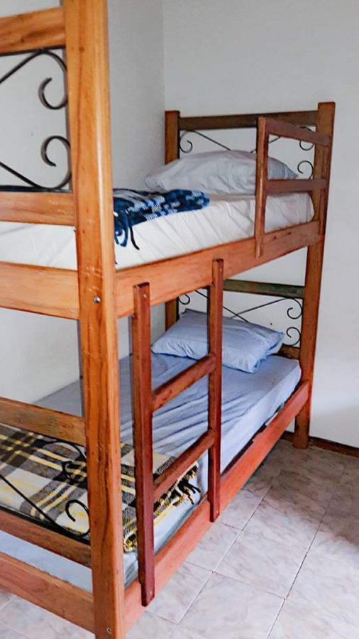 Hospedaria E Hostel Da Deia Ouro Preto  Zewnętrze zdjęcie