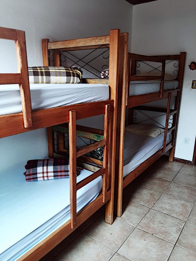 Hospedaria E Hostel Da Deia Ouro Preto  Zewnętrze zdjęcie