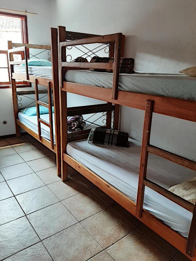 Hospedaria E Hostel Da Deia Ouro Preto  Zewnętrze zdjęcie