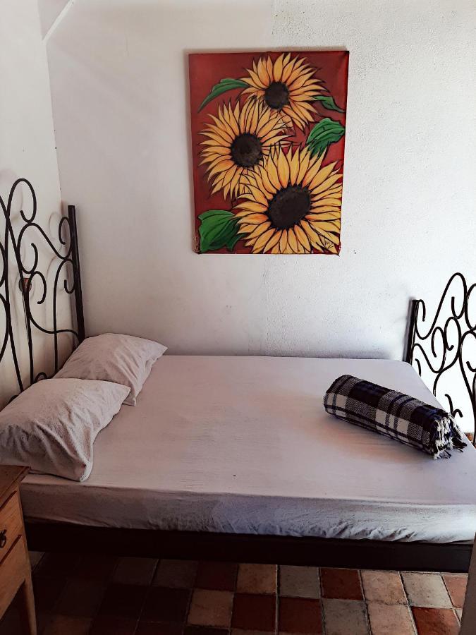 Hospedaria E Hostel Da Deia Ouro Preto  Zewnętrze zdjęcie