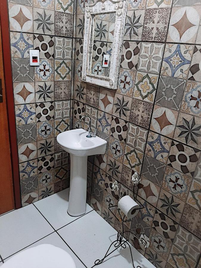 Hospedaria E Hostel Da Deia Ouro Preto  Zewnętrze zdjęcie