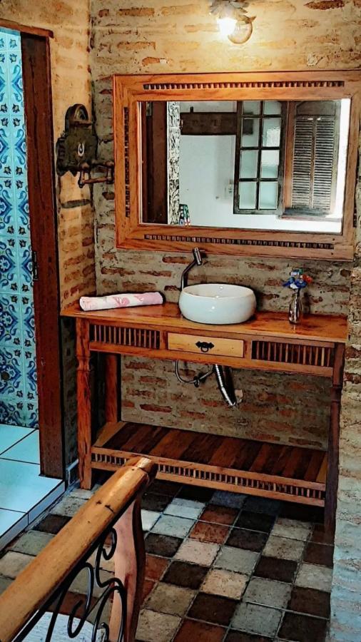Hospedaria E Hostel Da Deia Ouro Preto  Zewnętrze zdjęcie