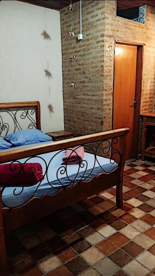 Hospedaria E Hostel Da Deia Ouro Preto  Zewnętrze zdjęcie